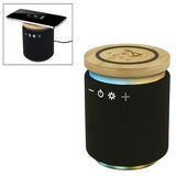 10 W Wireless Charging/Party Light 5 W Speaker