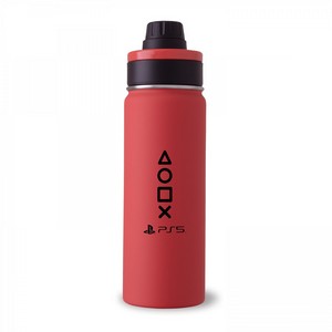 Ring Leader 600 Ml / 20 Oz Stainless Steel Bottle