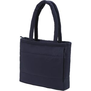 Puffer Recycled 15'' Laptop Tote