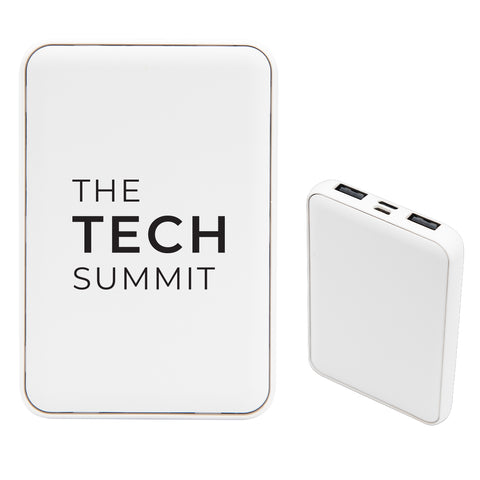 5000 Mah Rpet Power Bank