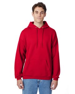 Hanes Printables Unisex Ecosmart® Pullover Hooded Sweatshirt