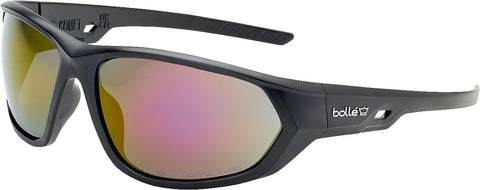 Komet Fire Flash Safety Glasses