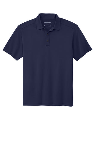Port Authority® C-FREE® Snag-Proof Polo