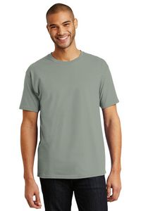 Hanes® Men's Authentic 100% Cotton T-Shirt