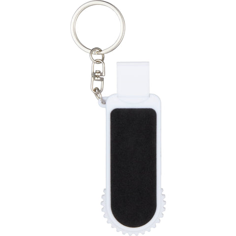 SpinStand 3-in-1 Keychain