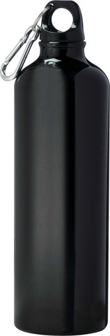 Pacific 26oz Aluminum Sports Bottle