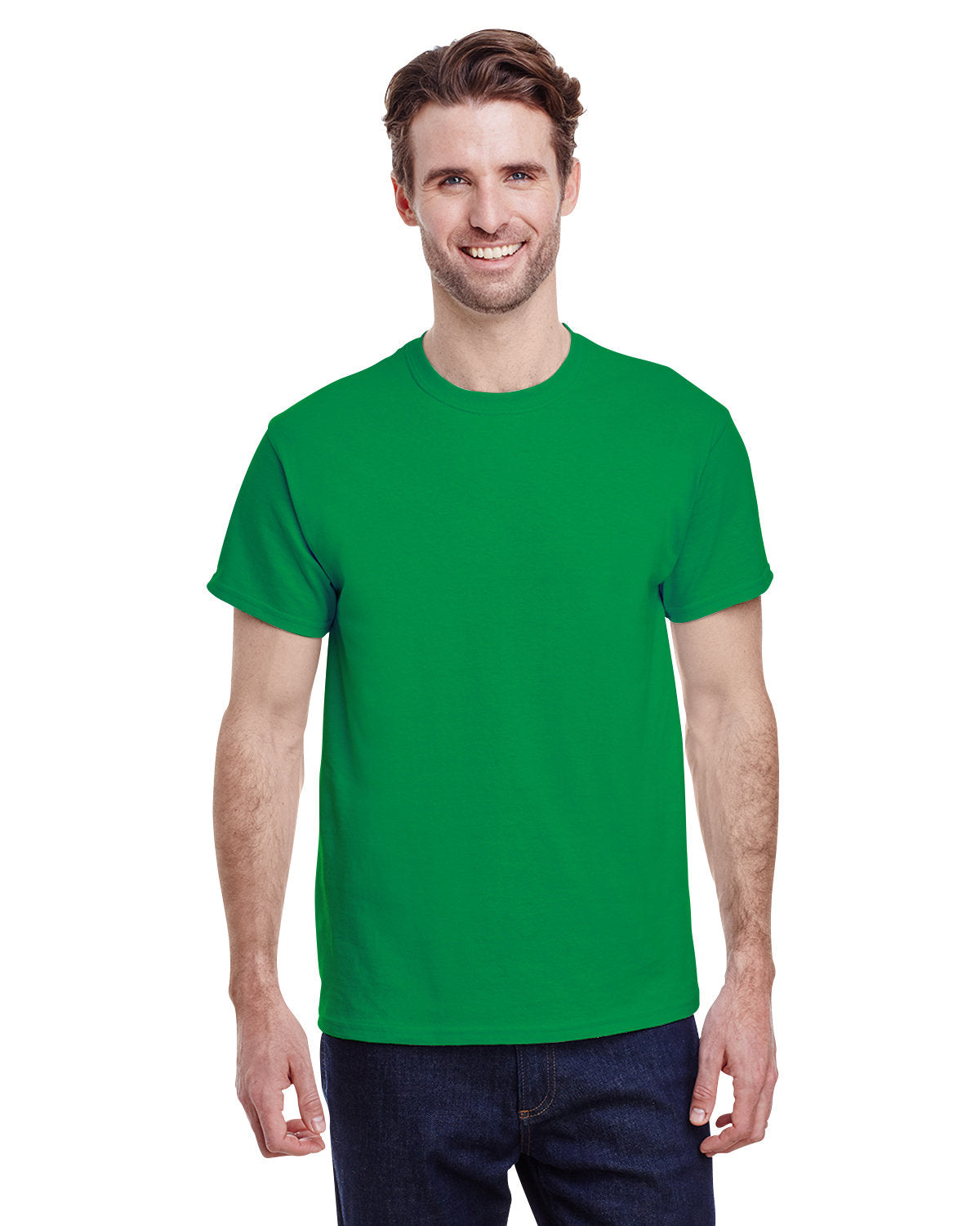 Irish Green