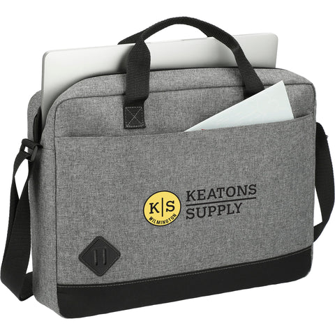 Graphite Dome 15'' Computer Business Case