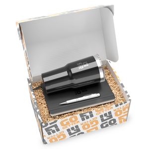 Show Your Colors 3-Piece Kit in an Eco Gift Box