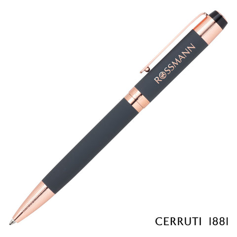 Cerruti 1881? Thames Pen