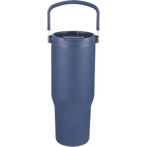 Carnival Recycled Sip Or Swig Tumbler 30oz