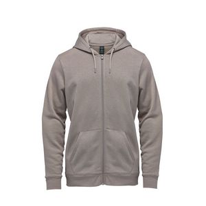 000803 Stormtech Men's Monashee Fleece Full Zip Hoody