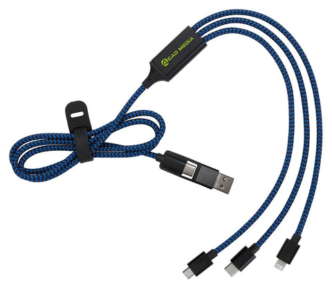 Good Value™ All-Over Charging Cable 2A