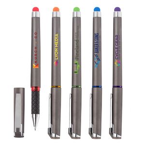 Islander Gel Softy Pen - ColorJet