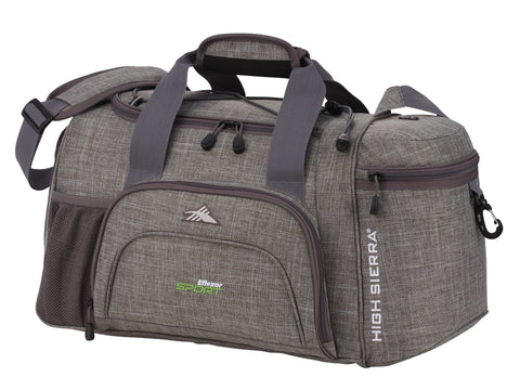 High Sierra 22'' Switch Blade Sport Duffle Bag