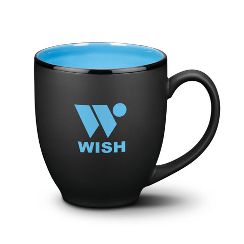 Dereham Mug - 16oz - Imprinted