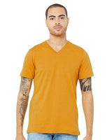 Mustard Yellow Blank