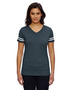 LAT Ladies' Football T-Shirt