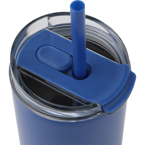 Auxo 24oz Double Wall Vacuum Insulated Tumbler