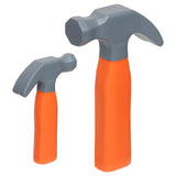 Orange/Gray
