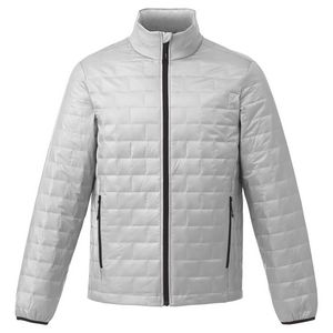 Men's TELLURIDE Lightweight Packable Insulated Puffer Jacket