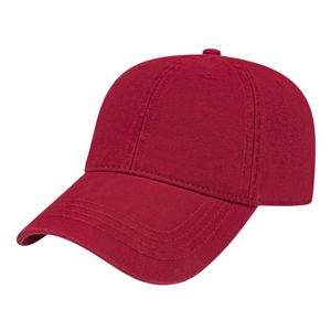 Cap America Relaxed Golf Cap