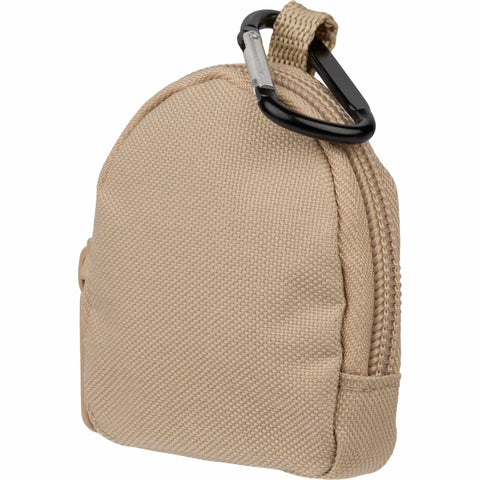 Mini Backpack Bag Charm