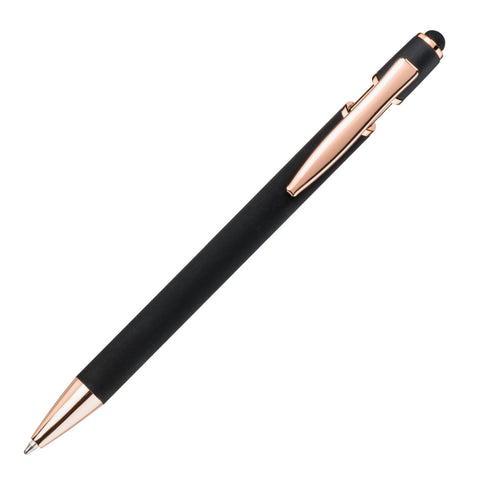 Anton Metal Pen