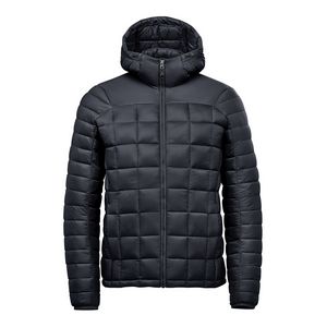 000814 Stormtech Men's Tundra Thermal Jacket