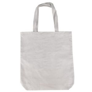 Cotton Canvas Promo Tote