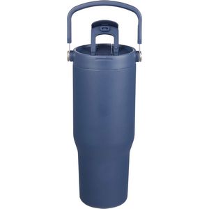 Carnival Recycled Sip Or Swig Tumbler 30oz