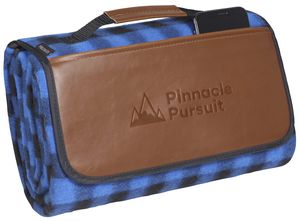 Field & Co.r Buffalo Plaid Picnic Blanket