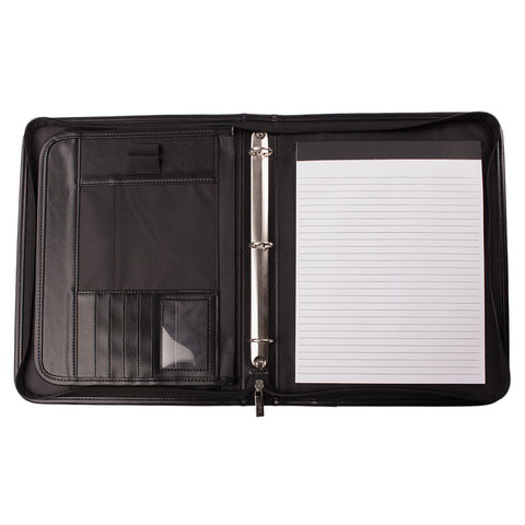 Bugatti 1-inch Ring Binder