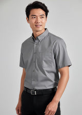 Men's Dalton Essential Teflon® Stain Release Shirt