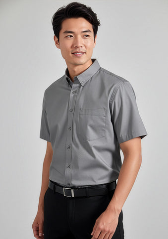 Men's Dalton Essential Teflon® Stain Release Shirt