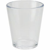 2 Oz. Acrylic Shot Glass