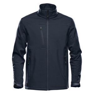 000808 Stormtech Men's Cascades Softshell