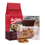 Mrs. Fields Cheer Cookie Gable Box