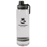 000008 Bayside Tritan Water Bottle