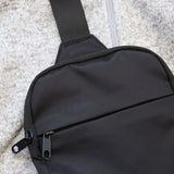 Street Talk Crossbody Bag