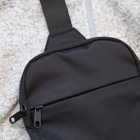 Street Talk Crossbody Bag