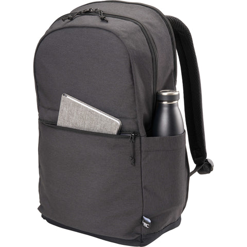 Merchant & Craft Repreve 17'' Computer Backpack