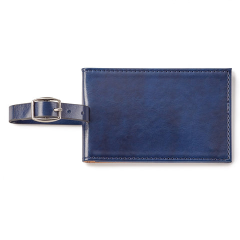 Fabrizio Luggage Tag