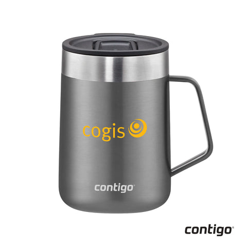 Contigo® Desk Mug - 14oz