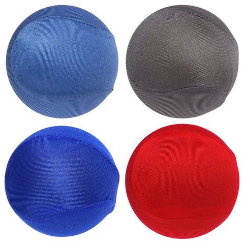 Fabric Round Ball