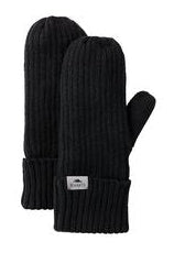Unisex WOODLAND Roots73 Knit Mitts