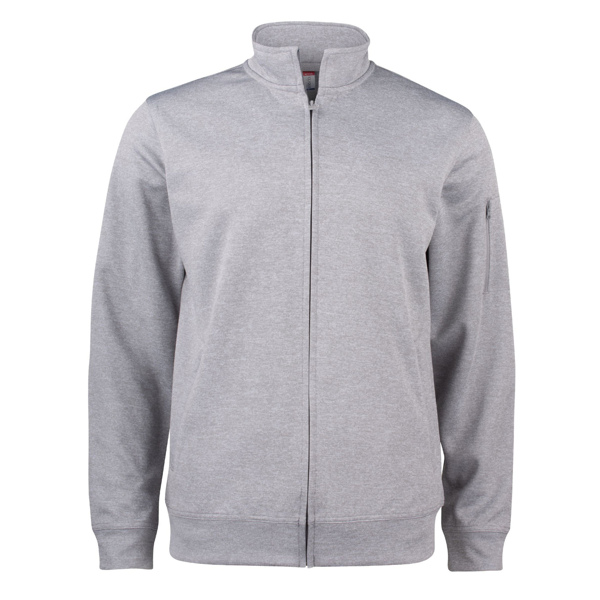 Clique Lift Eco Performance Full Zip Unisex Jacket