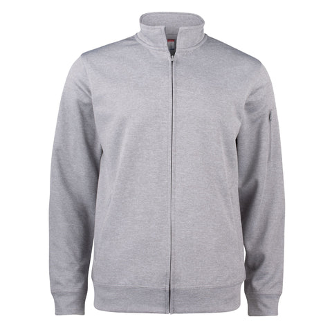 Clique Lift Eco Performance Full Zip Unisex Jacket