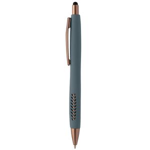 Avalon Stone Finish Stylus Pen - ColorJet