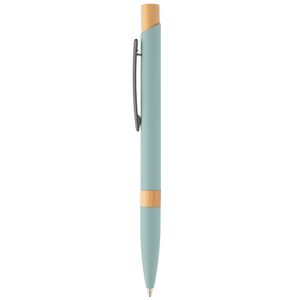 Reborn Designer Softy Recycled Aluminum Pen - ColorJet